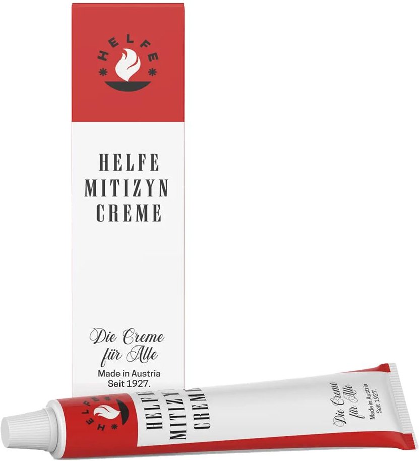 Mitizyn-Helfe Creme 1 40Ml 40 ml