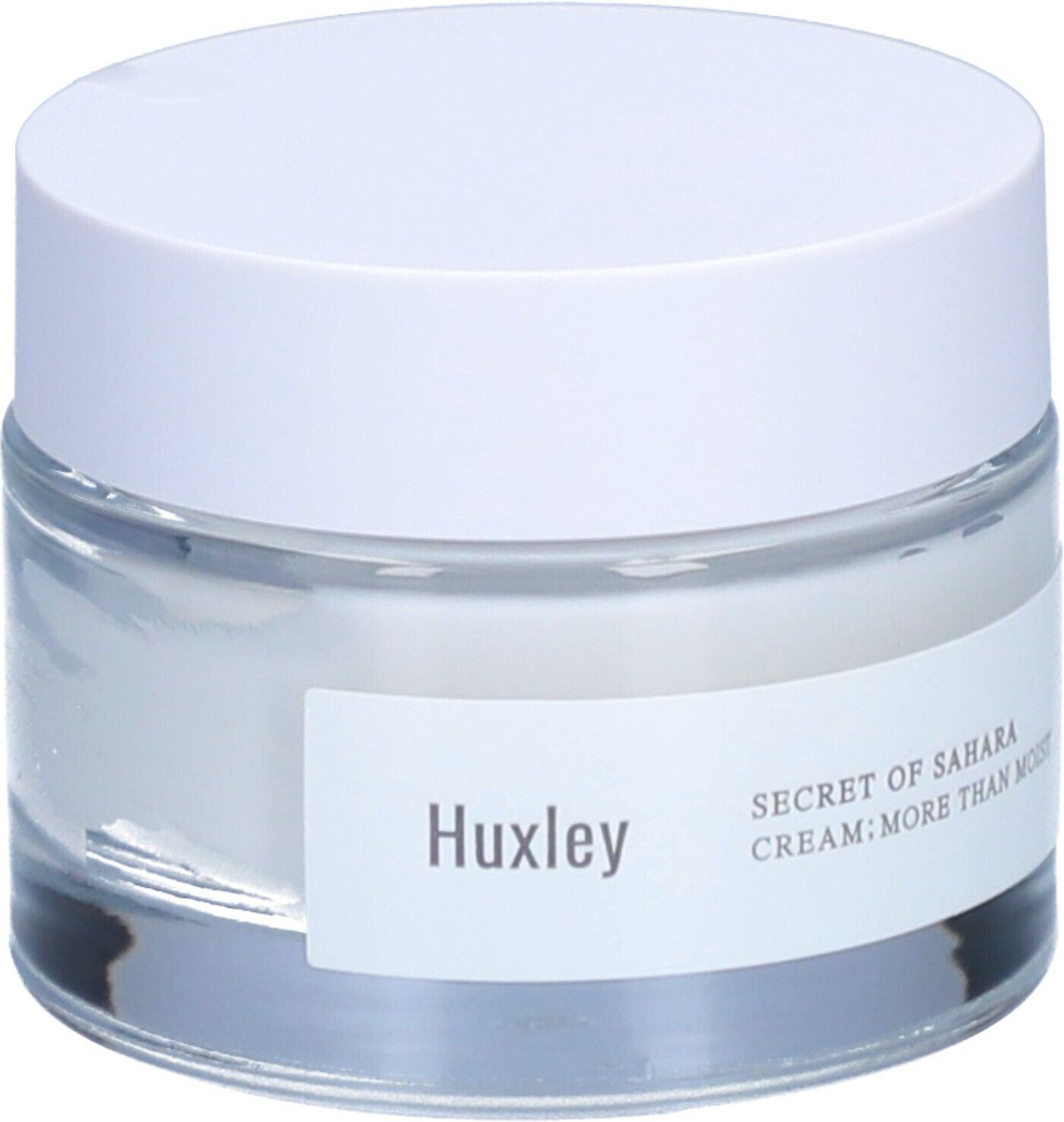 Cream; More Than Moist 50ml 50 ml Creme