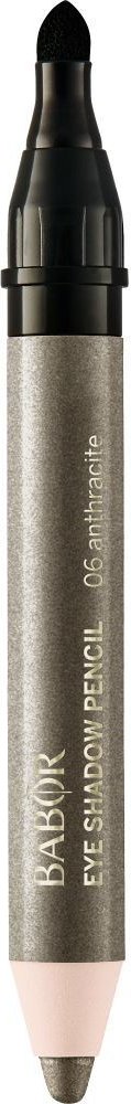 Thumbnail - Babor Eye Shadow Pencil 06 anthracite 2 g Make up