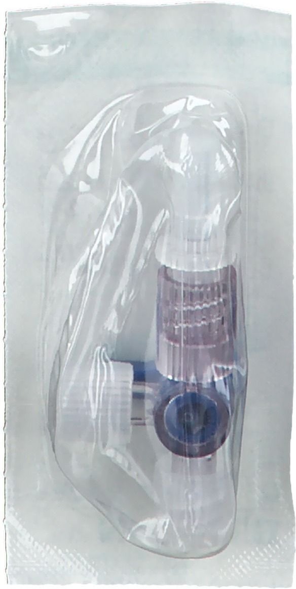 DISCOFIx Dreiwegeha L Lock x5 5x1 St Sonstige