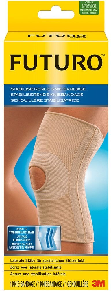 Futuro Kniebandage S 1 St Bandage(s)