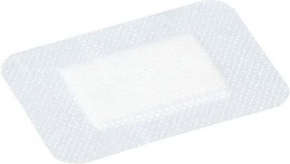 Cutiplast Plus steril 10x19,8 cm Verband 1 St