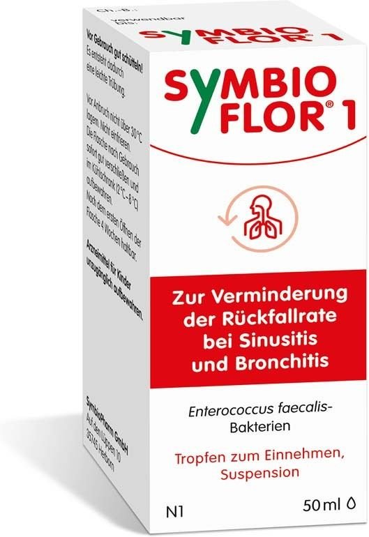Symbioflor 1 Suspension