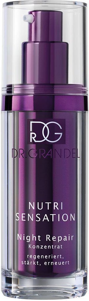 Grandel Nutri Sensation Night Repair Konzentrat 30 ml