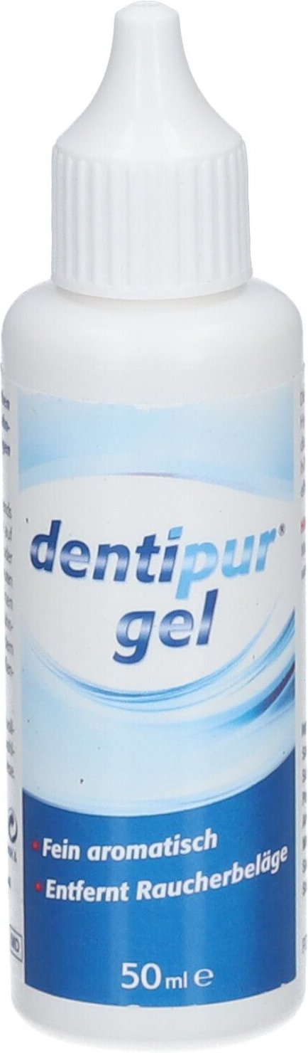 Dentipur Gel 50 ml