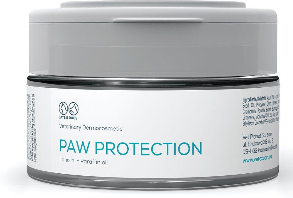 Vetexpert PAW Protection 75 ml Balsam