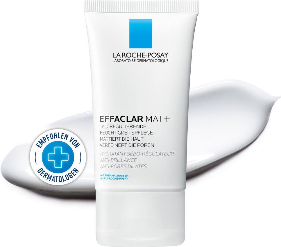 Roche-Posay Effaclar Mat Creme 40 ml