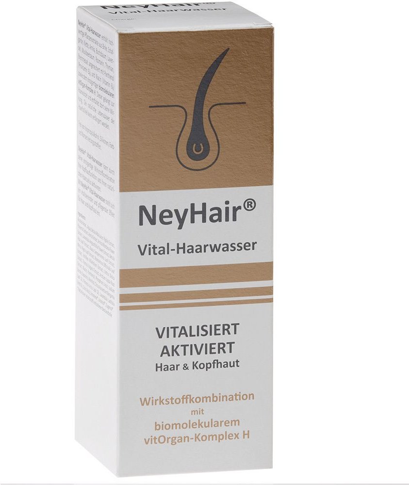 Neyhair Vital-Haarwasser