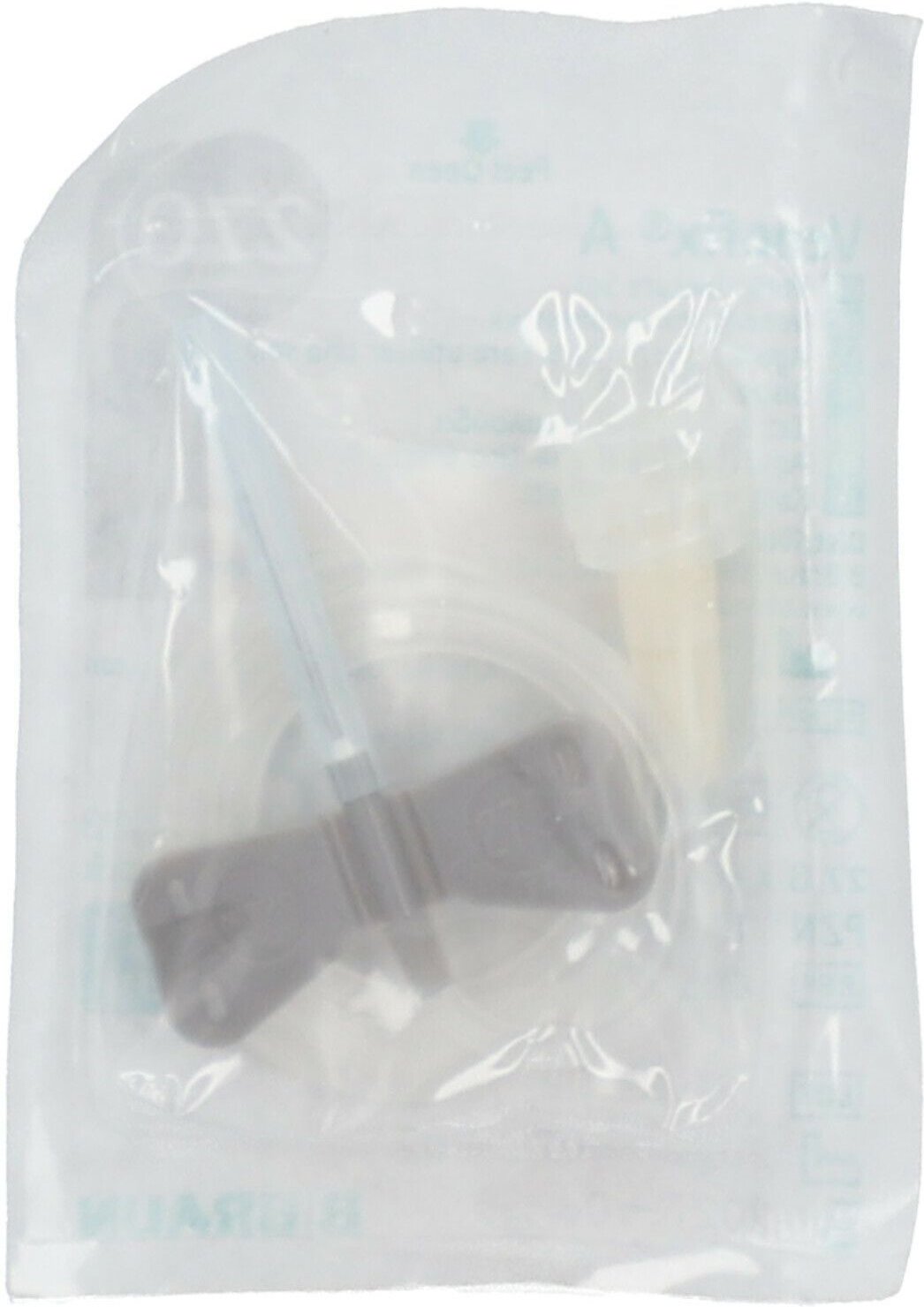 VENOFIx A 0.4x16MM 27G 30 x10 10x1 St Kanüle