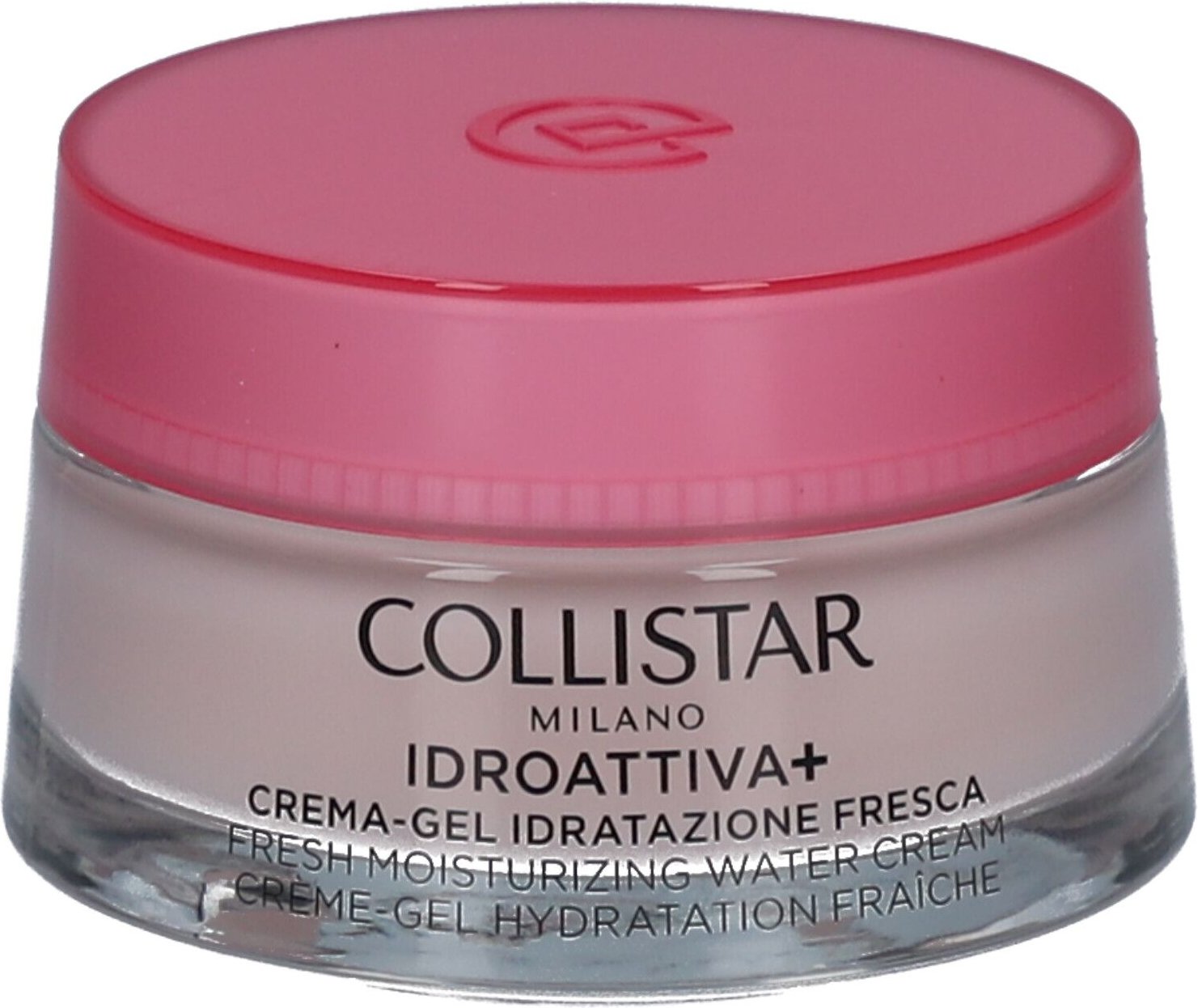 Thumbnail - Collistar Fresh Moisturizing Water Cream 50ml 50 ml Creme