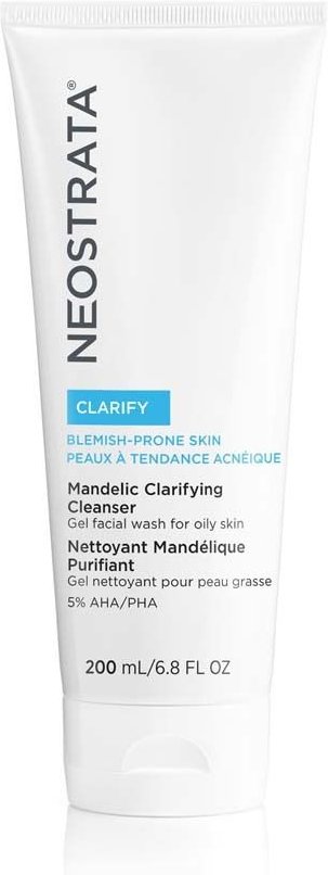 Thumbnail - Neostrata Mandelic Clarifying Cleanser 4 Pha/Aha 200 ml Gel