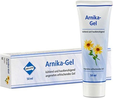 Arnika Gel