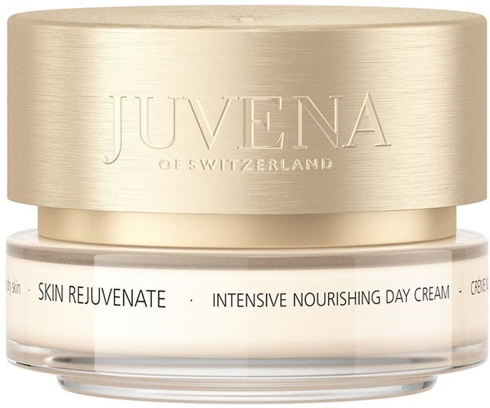 Juvena Rejuv Int Nourish Day Cream 50 ml Tagescreme