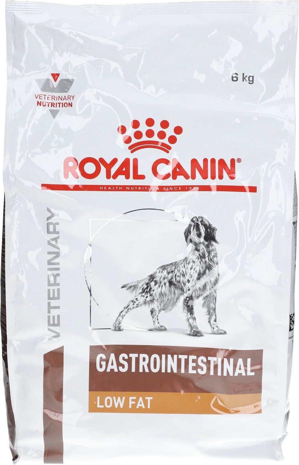 Thumbnail - Royal Canin Canine Gastroint Low Fat 6kg 6 kg Pellets