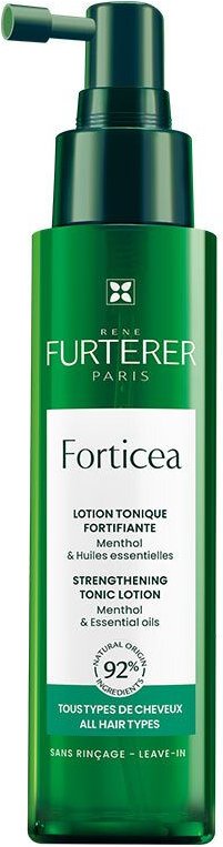 Thumbnail - Furterer Forticea vitalisierend.Haar-Tonikum Spray 100 ml
