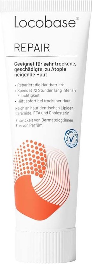 Locobase Repair Creme 50 g