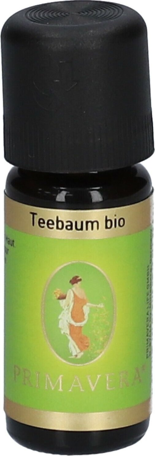 Thumbnail - Teebaum ÖL KBA 10 ml Ätherisches Öl