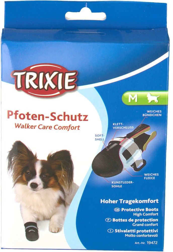 Trixie Pfotenschutz Walker Care Comfort M, 2 St. St TODO