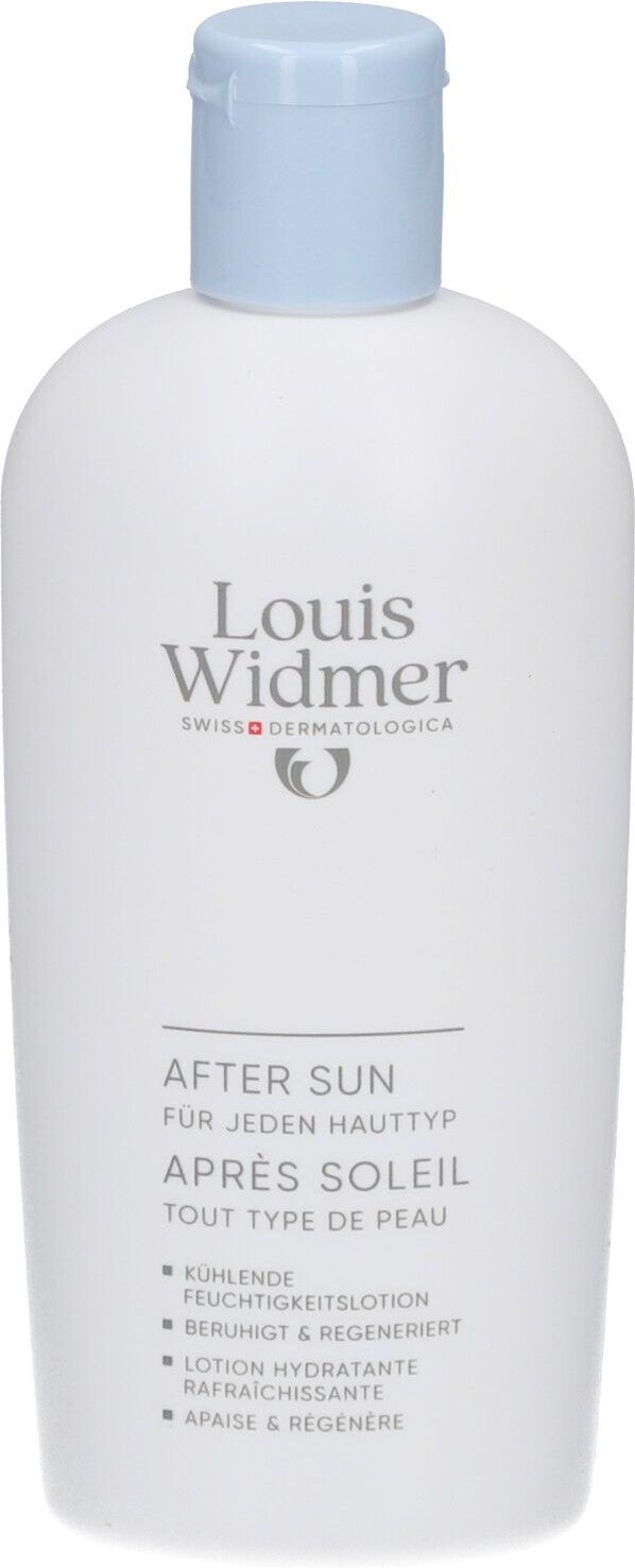 Widmer Sun After o.P. 150 ml Emulsion