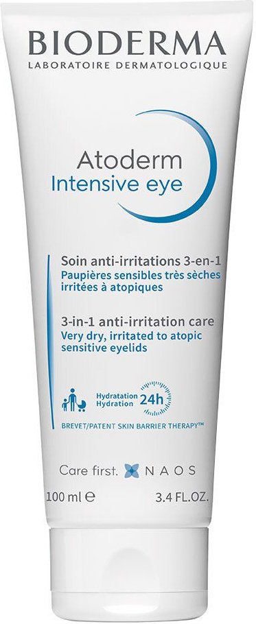 Thumbnail - Bioderma Atoderm Intensive eye Augencreme 100 ml