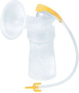 Mamivac Pumpset Premium L 1 St Set