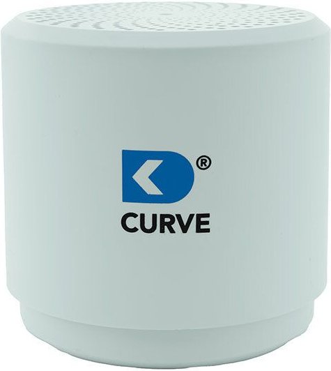 Curve Luftreiniger bright white 1 St Gerät