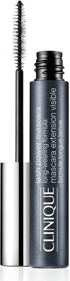 Clinique Lash Power Mascara Long-Wearing Formula Dark Chocolate 6 ml Stifte