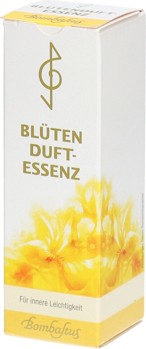 Thumbnail - Blütenduft Essenz 50 ml