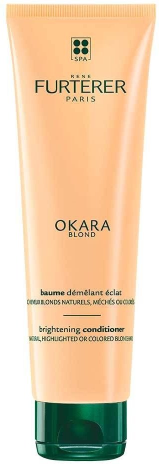 Thumbnail - Furterer Okara Blond Leuchtkraft Balsam 150 ml