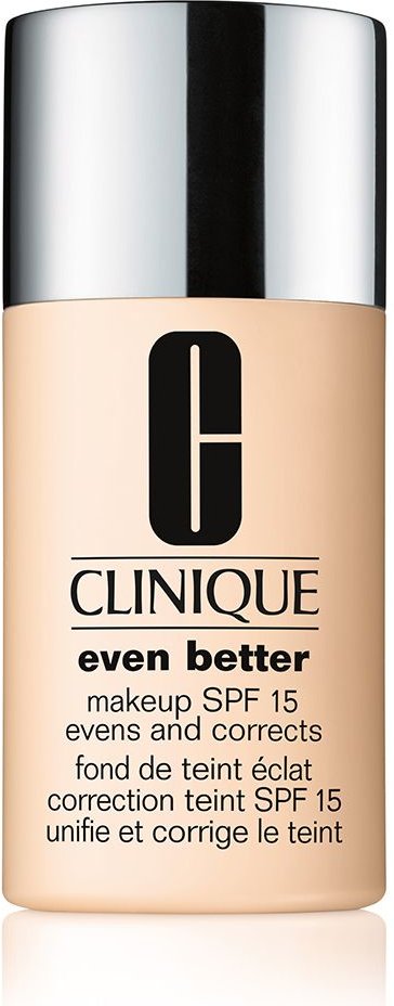 Thumbnail - Clinique Even Better Make-up Spf15 CN 10 Alabaster 30 ml Make up