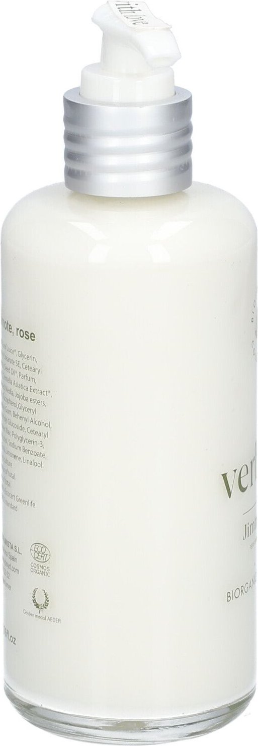 Apof Boyd Bodylot Verbena 200 ml Lotion