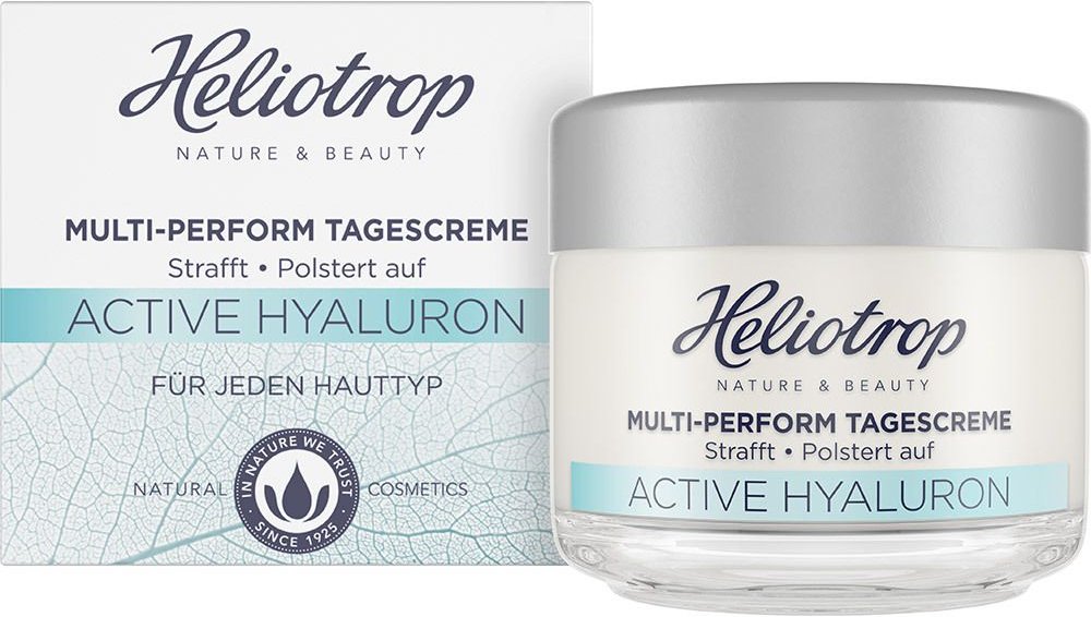 Thumbnail - Active Hyaluron Multi-Perform Tagescreme 50 ml