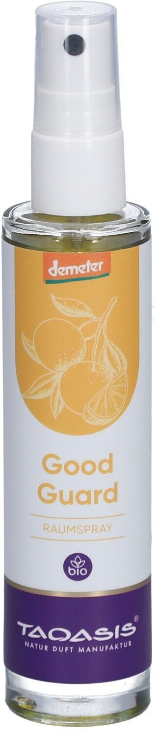 Good Guard Raumspray 50 ml Spray
