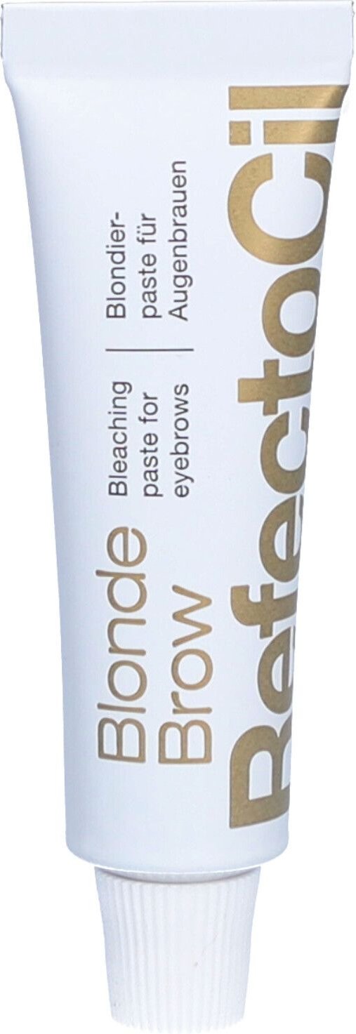 Thumbnail - Refectocil No. 0 Blonde Brow 1 St Paste