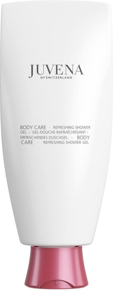Juvena Body Daily Recreation/ Shower Gel 200 ml