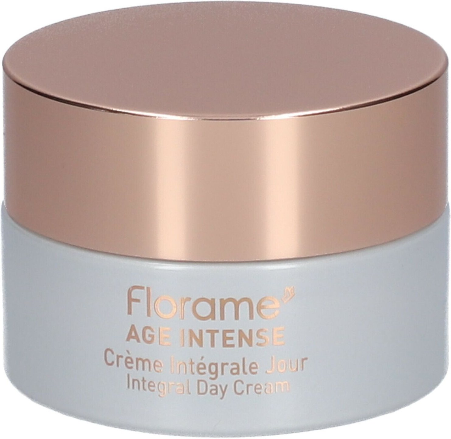 Florame AGE Intense CR Jour 50Ml 50 ml Hautcreme