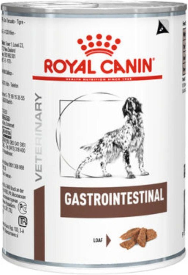 Royal Canin Canine Gastro Intestinal 12x400 g Dose