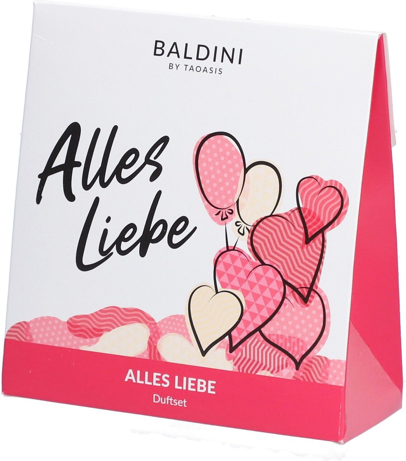 Thumbnail - Baldini Alles Liebe Duftset Öl & Stein 1 St Kombipackung