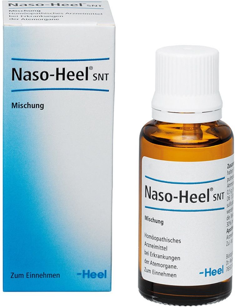 Naso Heel SNT Tropfen 100 ml