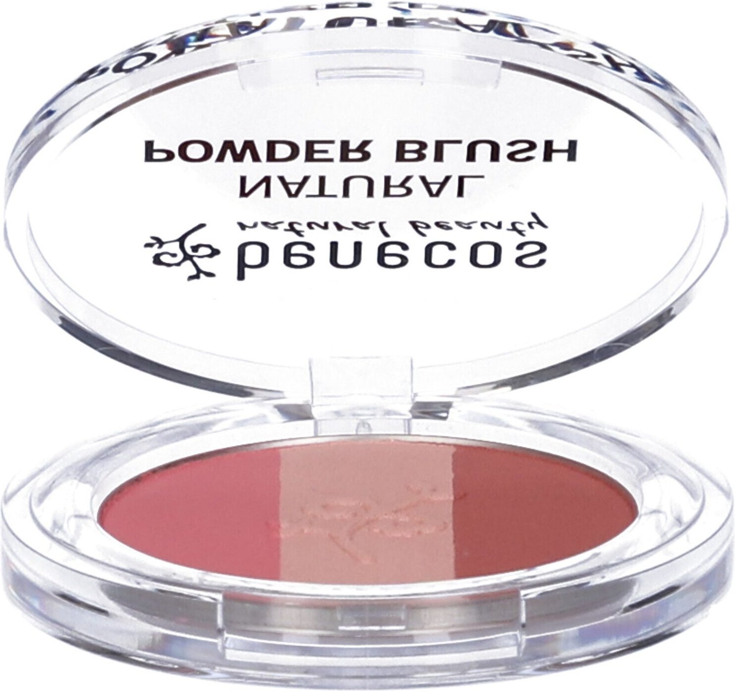 Benecos Trio Blush Fall IN LOV 5,5 g