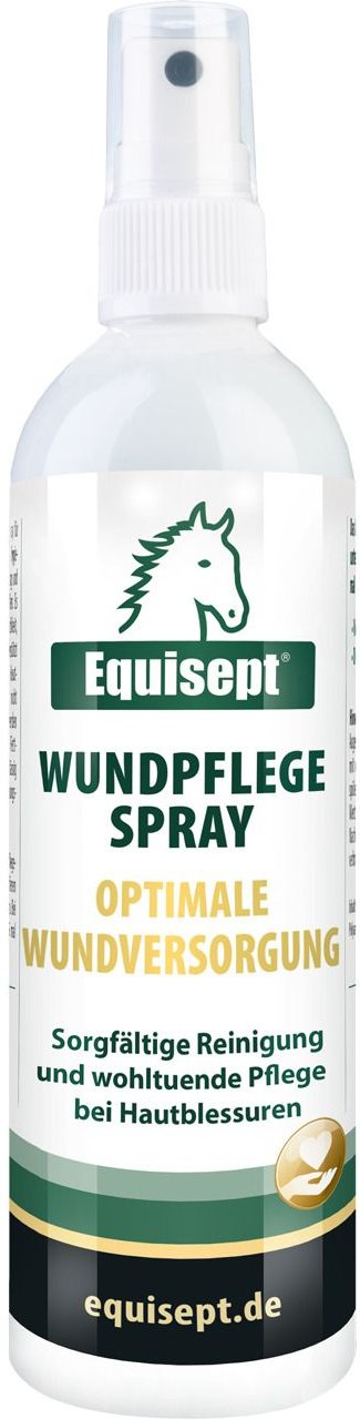 Equisept Wundpflegespray f.Pferde 250 ml Spray