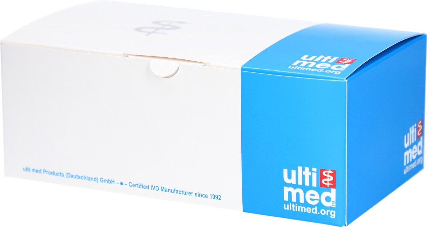 HCG Schwangerschaftsfrühtest After 10 20 St Test