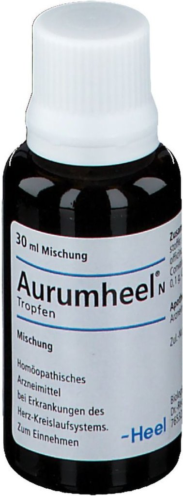 Aurumheel N Tropfen 30 ml