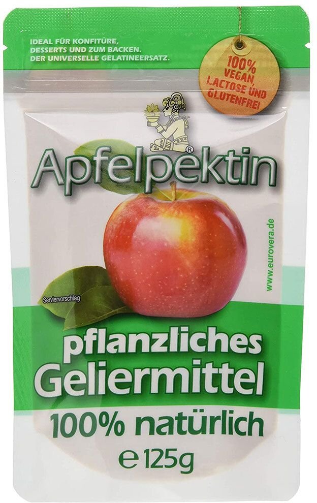 Apfelpektin Pulver 125 g