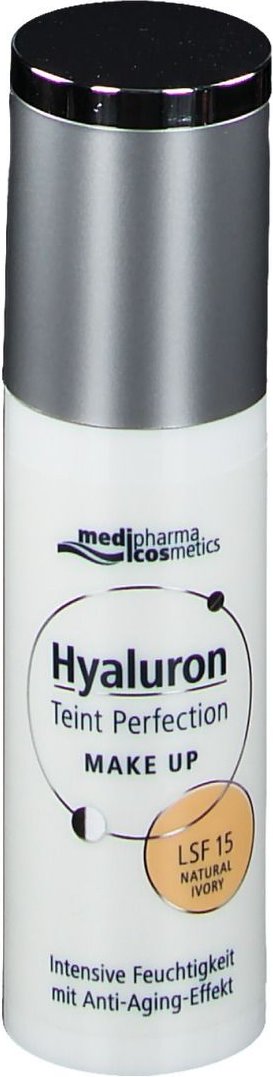 Hyaluron Teint Perfection Make-up natural ivory 30 ml Make up