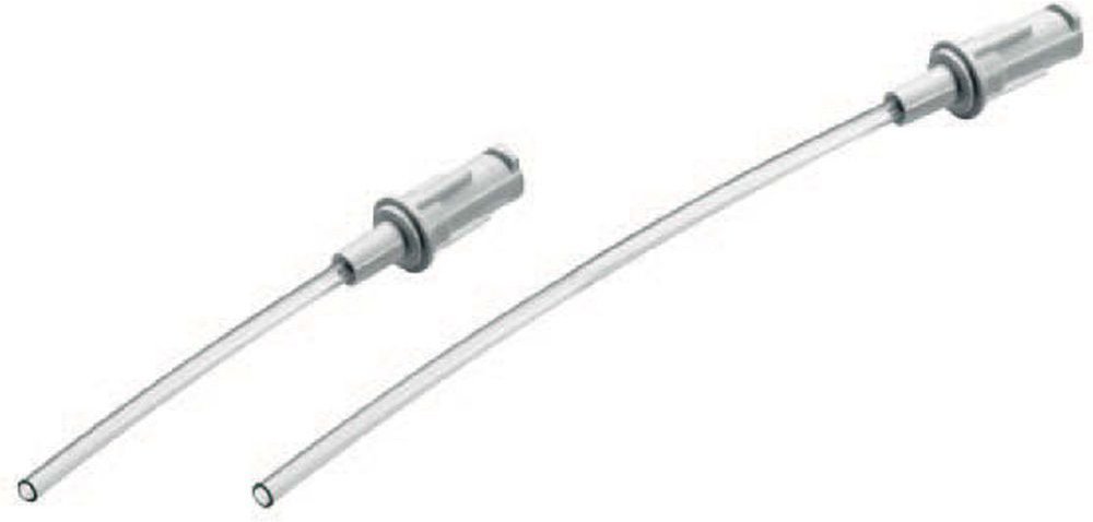 Sterifix Filterhalm 10 cm Schl. 1 St Zubehör