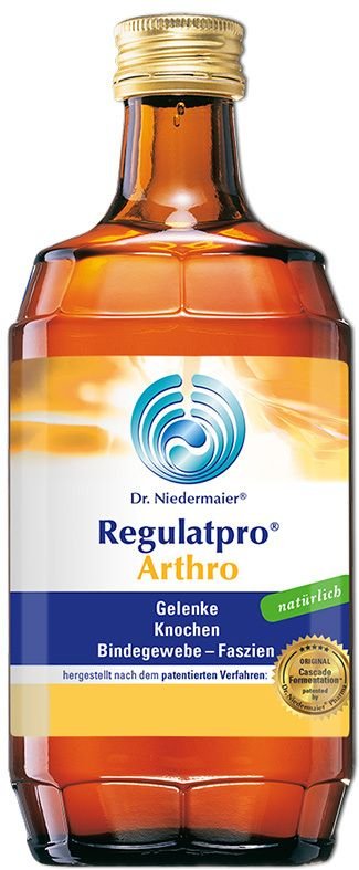 Regulatpro Arthrovital Flüssigkeit zum Einnehmen