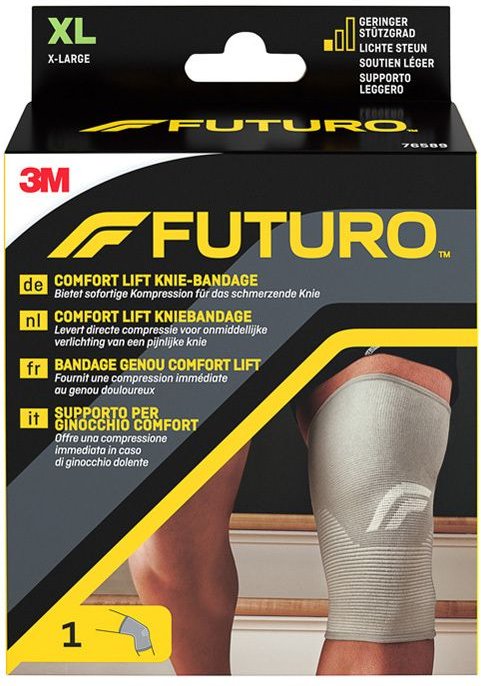Futuro Comfort KnieBand XL 1 St Bandage(s)