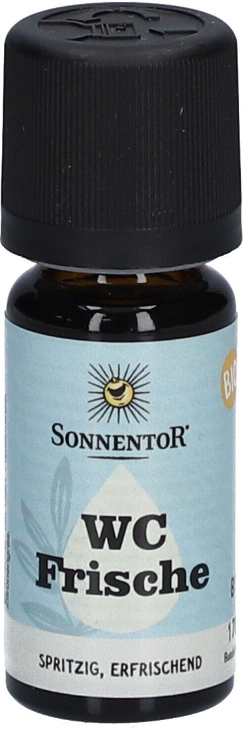 Thumbnail - Sonnentor Aeth.oel WC FR NEU 10 ml Ätherisches Öl