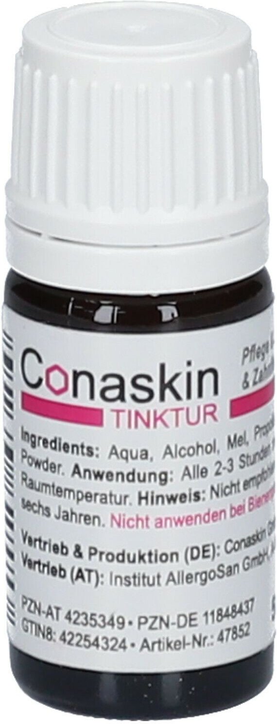 Conaskin Tinktur